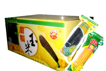山西金穗穗食品有限责任公司