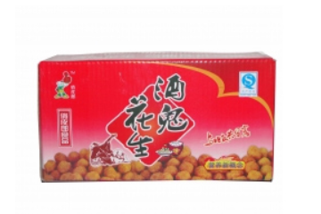 山东高唐俏皮郎食品有限公司