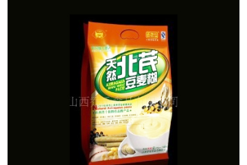 山西乔氏食品有限公司