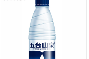 山西水务清凉山圣地山泉水开发有限公司