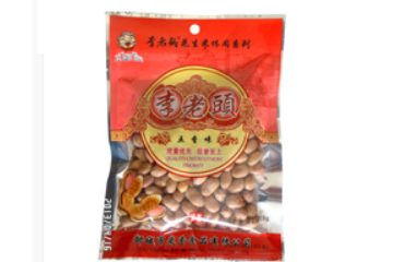 邹城市米香食品有限公司