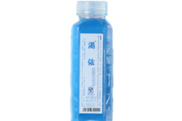 大连渴依贸易有限公司