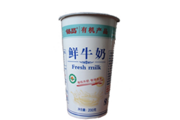 大连和大奶牛饲养有限公司