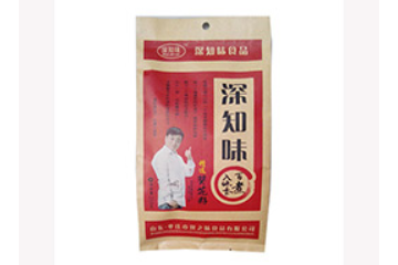 山东枣庄深之味食品有限公司