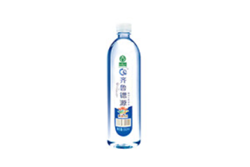 山东富锶泉饮品有限公司