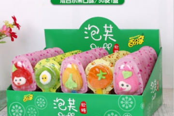 义乌市巧悦食品有限公司