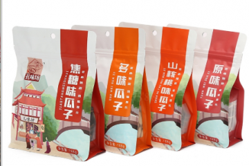 金华市金东区孔大姐炒货食品厂