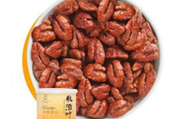 杭州临安秋滋叶食品有限公司