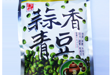 上海强磊食品有限公司