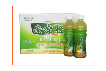 迁安新时尚饮料制造有限公司