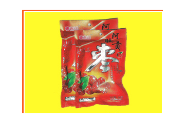 沧州瑞祥枣业有限公司
