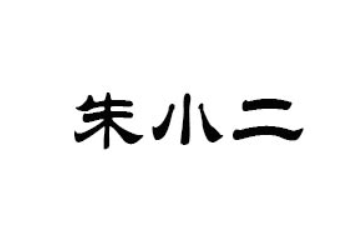 临沂朱小二电子商务有限公司