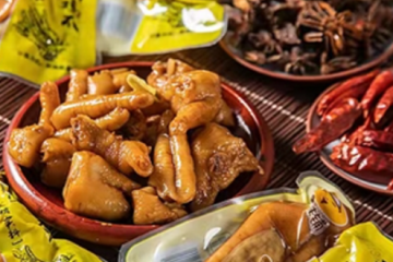南通澳华食品贸易有限公司