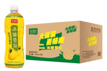 康谷食品（淮安）有限公司