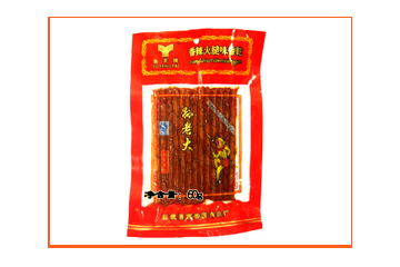 河北孙老大食品有限公司