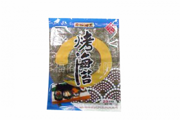 上海高冈屋食品有限公司