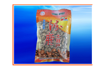 涿鹿县太行山果仁食品加工厂