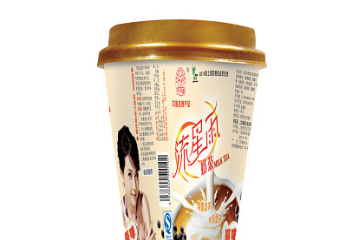 上海新嘉比食品有限公司