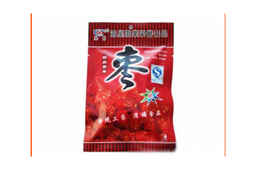 沧县金枣庄食品有限公司