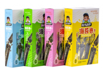 连云港奥禾食品有限公司