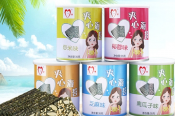 连云港市小瑜家食品有限公司