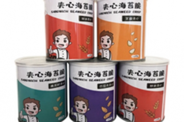 连云港咏航食品有限公司
