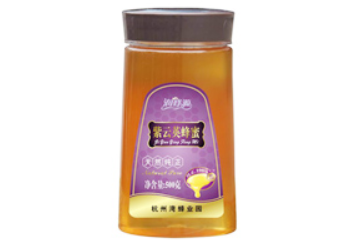 杭州湾蜂业园
