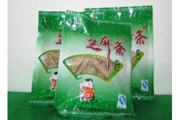 兰溪市老口味食品厂