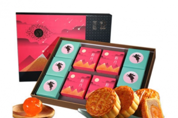无锡市穆桂英食品制造有限公司
