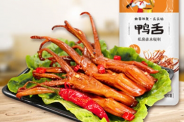 南京膳厨娘食品有限公司