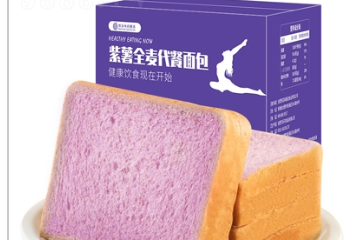合肥西瓜味童话食品有限公司
