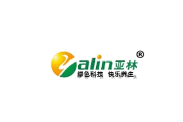 浙江亚林生物科技股份有限公司