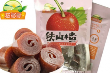 苏州滋多多食品有限公司