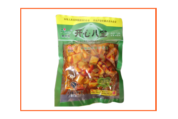 河北奥尔特食品有限公司