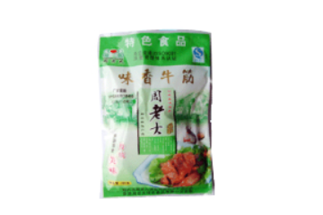 绍兴市周老大绿色食品有限公司