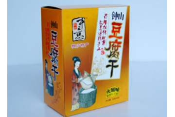 桐庐钟山中意豆制品有限公司