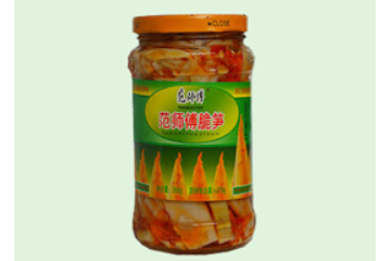 绍兴范师傅绿色食品有限公司