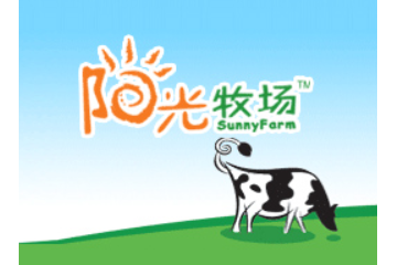 浙江阳光牧场有限公司