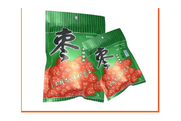 沧州百盛蜜饯厂