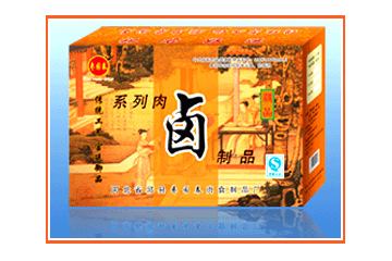 枣园春肉食制品厂