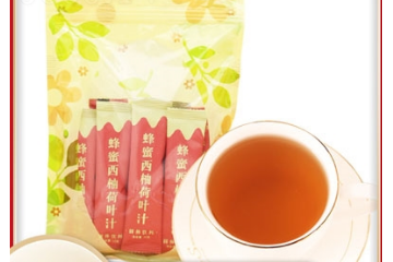 亳州市盛丰祥保健品有限责任公司