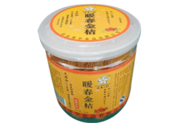 诏安荣华食品有限公司