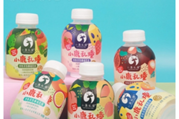 安徽果不离食品有限公司