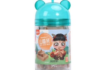 安徽富洋食品有限公司