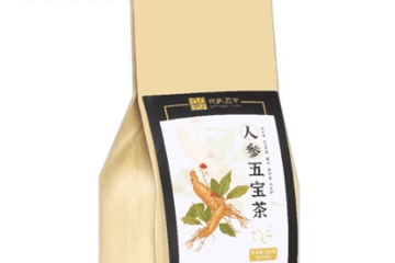 亳州市芳华堂生物科技有限公司