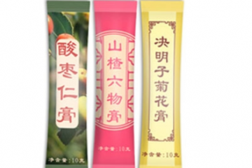 河南桂福药业有限公司