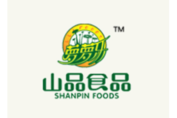 江西山品食品有限公司