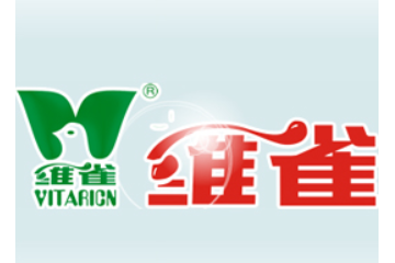 江西维雀乳业有限公司