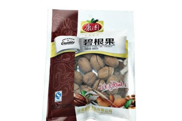 安徽君彩食品有限公司