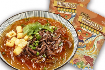 大白先森食品（南京）有限公司